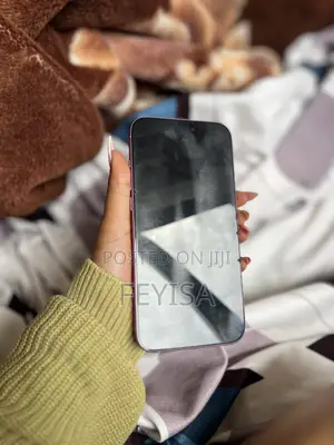 Apple iPhone 16 Plus 128 GB Pink
