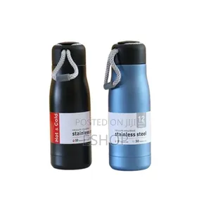 Premium Hydro Insulated Travel Mug – 30h Cold, 10h Hot, Leakproof Lid