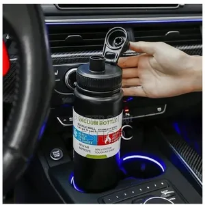 Stylish Solution for Daily Hydration.