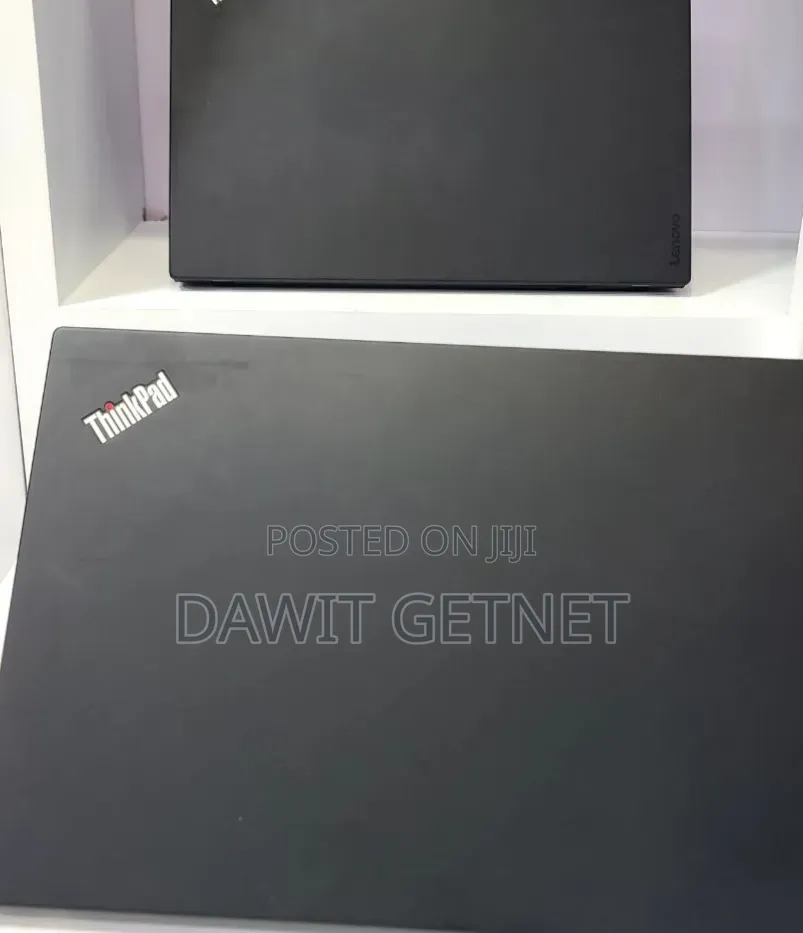 New Laptop Lenovo ThinkPad X1 Carbon 8GB Intel Core i5 SSD 512GB