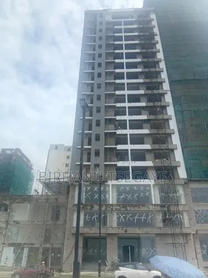 3bdrm Apartment in Bole for sale