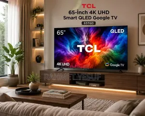 TCL Smart TV