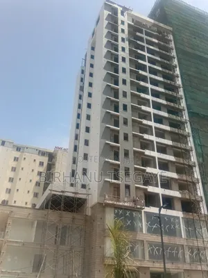 3bdrm Apartment in Bole for sale