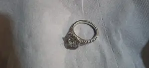Dimond Ring