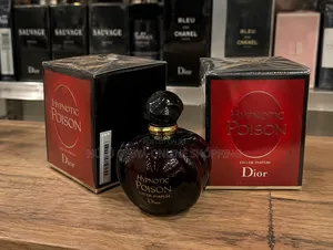 Perfume for Her From Dior Brand Poison Girl Collection