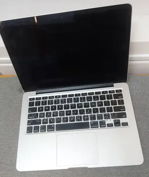 New Laptop Apple MacBook Air 2015 8GB Intel Core i5 SSD 256GB