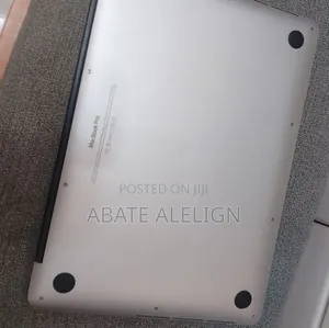 New Laptop Apple MacBook Air 2015 8GB Intel Core i5 SSD 256GB