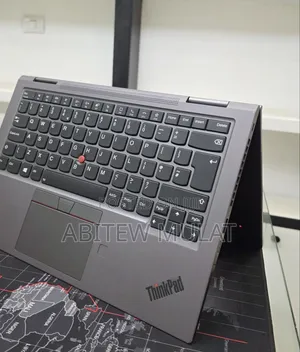 New Laptop Lenovo ThinkPad X1 Yoga 16GB Intel Core i7 SSD 512GB