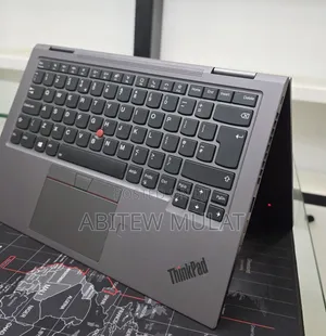 New Laptop Lenovo ThinkPad X1 Yoga 16GB Intel Core i7 SSD 512GB