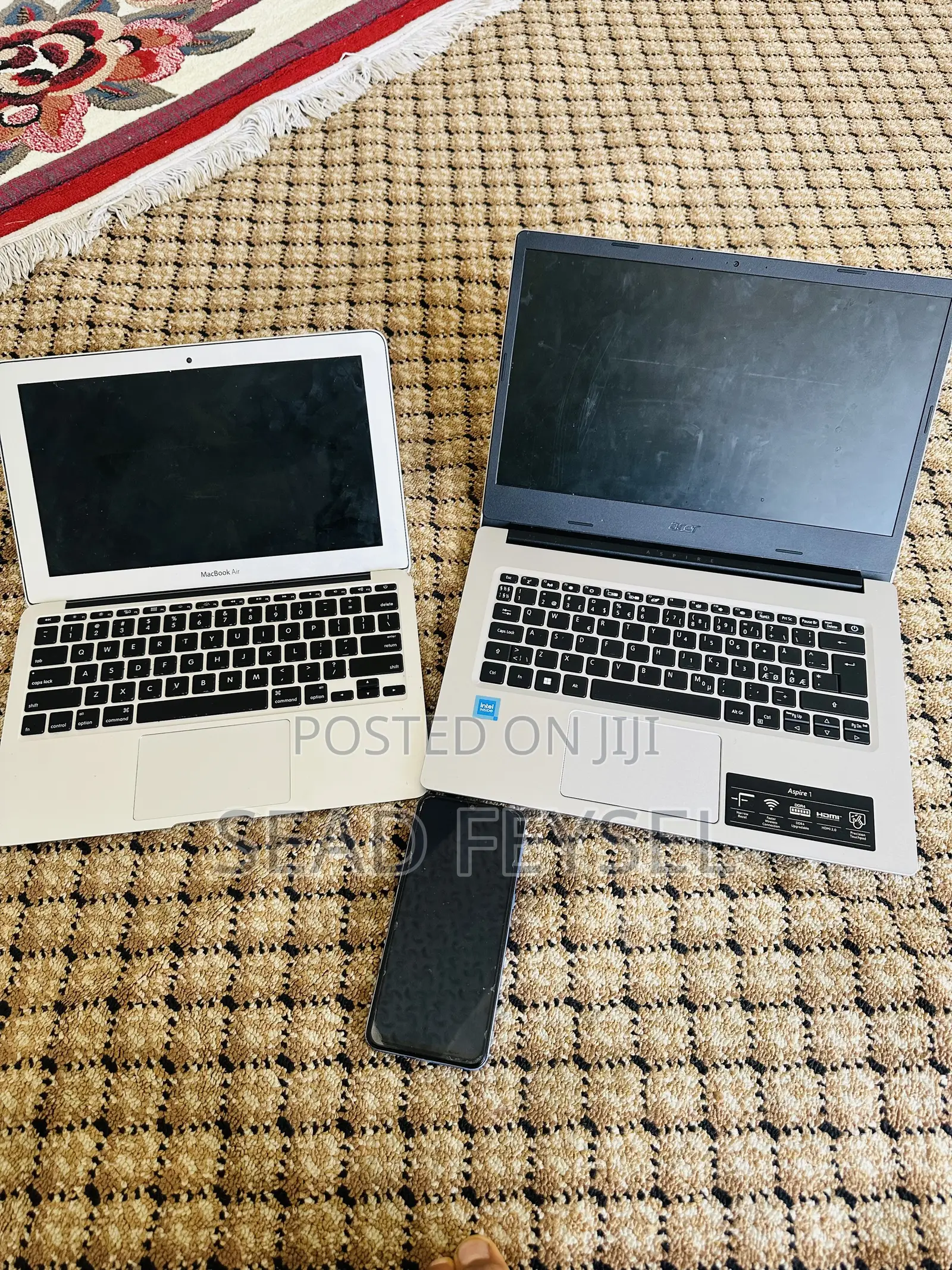 New Laptop Acer Aspire 1 A114-31 8GB Intel Core i5 SSD 256GB