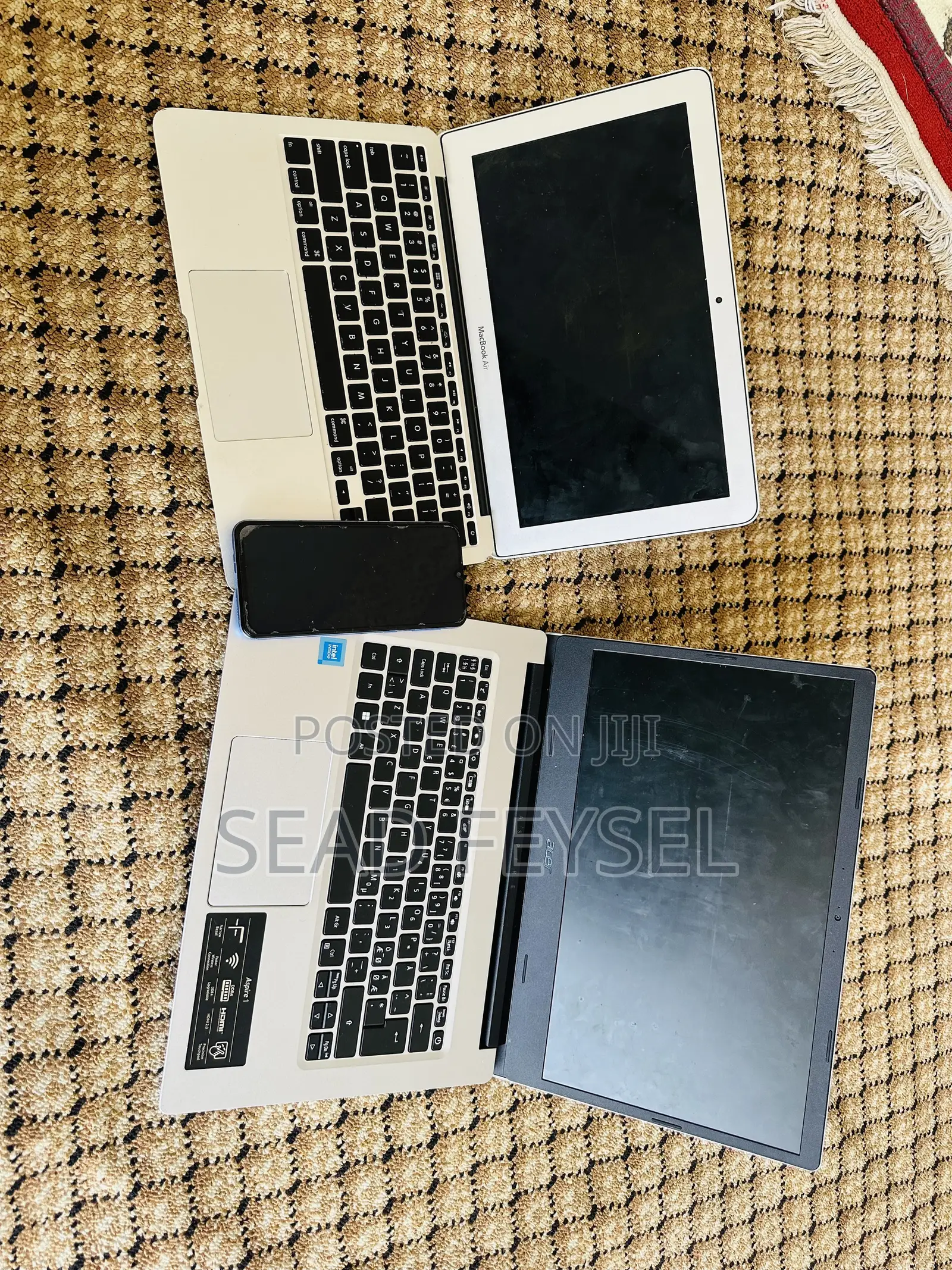 New Laptop Acer Aspire 1 A114-31 8GB Intel Core i5 SSD 256GB