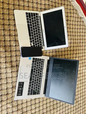 New Laptop Acer Aspire 1 A114-31 8GB Intel Core i5 SSD 256GB