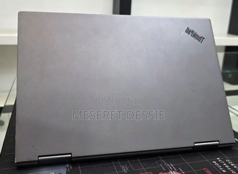 Laptop Lenovo ThinkPad Yoga 16GB Intel Core i7 SSD 512GB