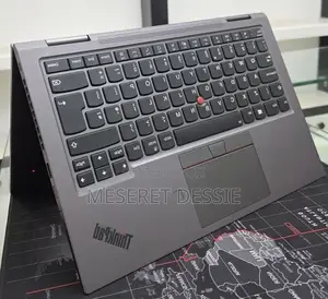 Laptop Lenovo ThinkPad Yoga 16GB Intel Core i7 SSD 512GB