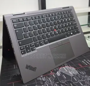 Laptop Lenovo ThinkPad Yoga 16GB Intel Core i7 SSD 512GB