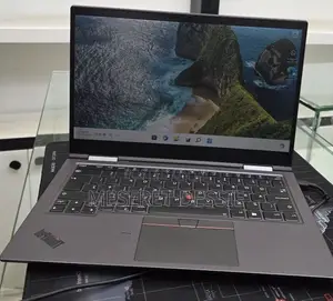 Laptop Lenovo ThinkPad Yoga 16GB Intel Core i7 SSD 512GB