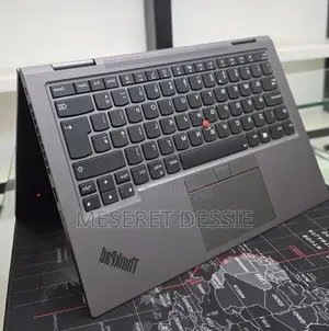 Laptop Lenovo ThinkPad Yoga 16GB Intel Core i7 SSD 512GB