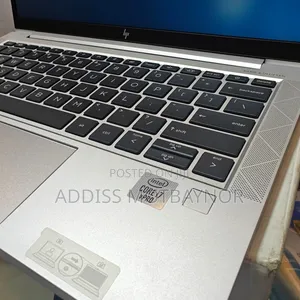 New Laptop HP EliteBook 830 16GB Intel Core i7 SSD 512GB