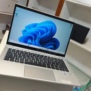 New Laptop HP EliteBook 830 16GB Intel Core i7 SSD 512GB