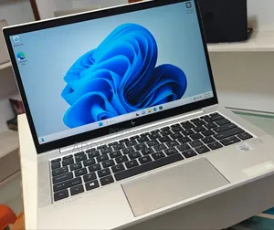 New Laptop HP EliteBook 830 16GB Intel Core i7 SSD 512GB