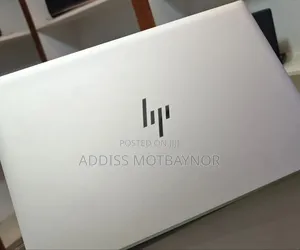 New Laptop HP EliteBook 830 16GB Intel Core i7 SSD 512GB