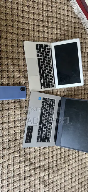 New Laptop Acer Aspire 1 A114-31 8GB Intel Core i5 SSD 256GB