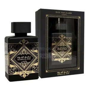 Lattafa Perfume