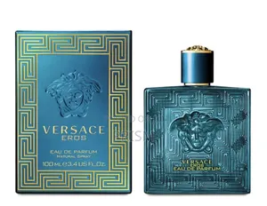 VERSACE Perfume