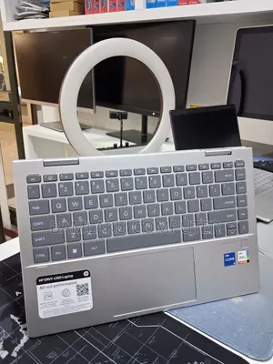 New Laptop HP Envy 14 8GB Intel Core i5 SSD 512GB
