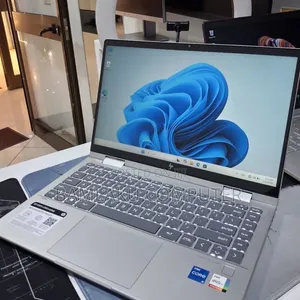 New Laptop HP Envy 14 8GB Intel Core i5 SSD 512GB