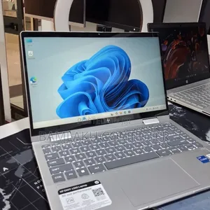 New Laptop HP Envy 14 8GB Intel Core i5 SSD 512GB