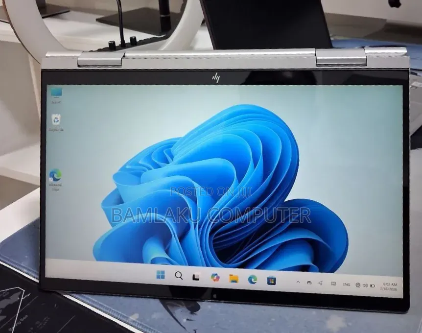 New Laptop HP Envy 14 8GB Intel Core i5 SSD 512GB