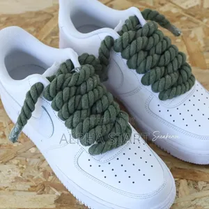 Nike Air Force Dable Lance High Master Quality Shoes Made in Vietnam