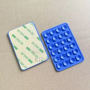 Suction Phone Case Cup