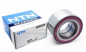 Friont Hub Bearing