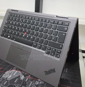New Laptop Lenovo ThinkPad X1 Yoga 16GB Intel Core i7 SSD 512GB