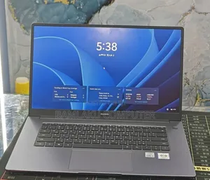 New Laptop Huawei 8GB Intel Core i3 SSD 256GB