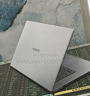 New Laptop Huawei 8GB Intel Core i3 SSD 256GB