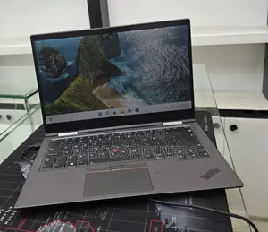 New Laptop Lenovo ThinkPad Yoga 16GB Intel Core i7 SSD 512GB