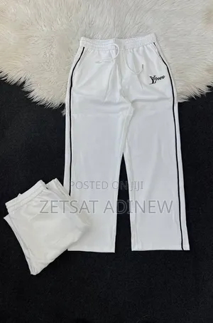 Lv Sweatpants
