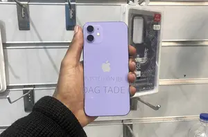 Apple iPhone 12 mini 256 GB