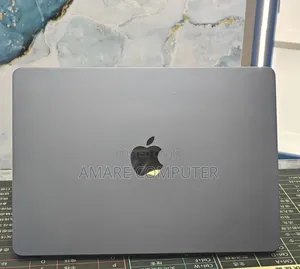New Laptop Apple MacBook Air 2020 M1 8GB Apple M1 SSD 512GB