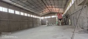 የሚከራይ መጋዘን ለእስቶር