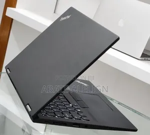 New Laptop Lenovo ThinkPad X390 16GB Intel Core i5 SSD 512GB