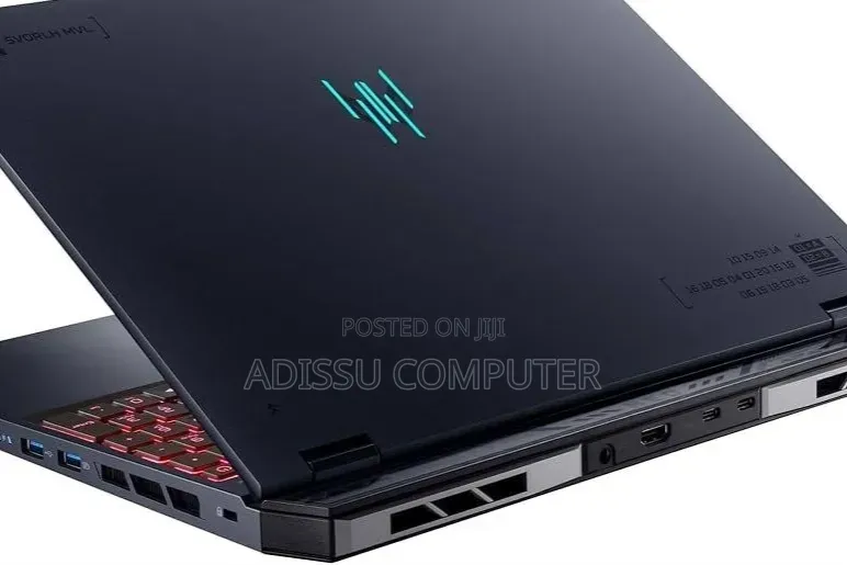 New Laptop 16GB Intel Core i9 SSD 1T