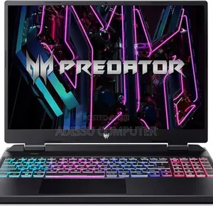New Laptop 16GB Intel Core i9 SSD 1T