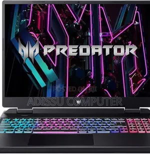New Laptop 16GB Intel Core i9 SSD 1T