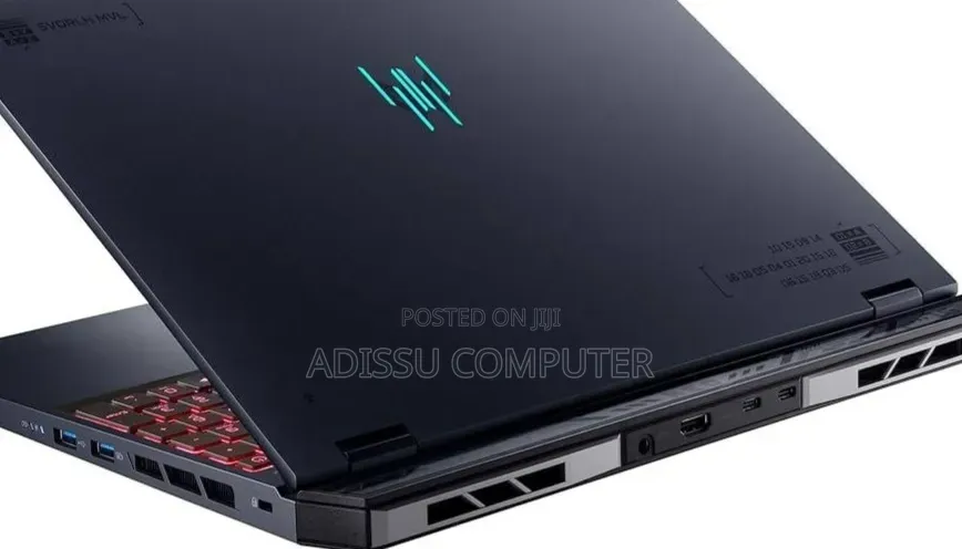 New Laptop 16GB Intel Core i9 SSD 1T