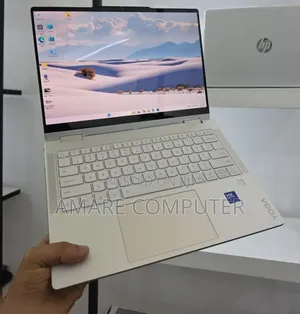 New Laptop Lenovo Yoga 2 32GB Intel Core Ultra 7 SSD 1T