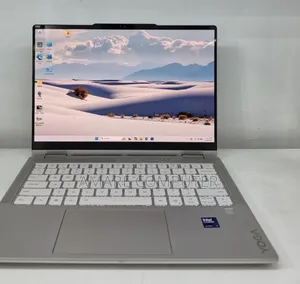 New Laptop Lenovo Yoga 2 32GB Intel Core Ultra 7 SSD 1T